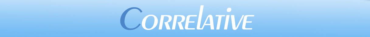 Correlative