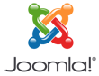 Joomla CMS content management system