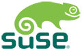 Solution Provider Partner - SUSE