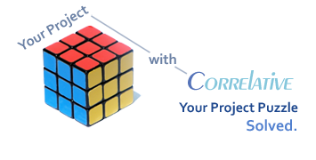 Correlative Project Management