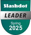 Classter Slashdot Leader 2025 Student Information System