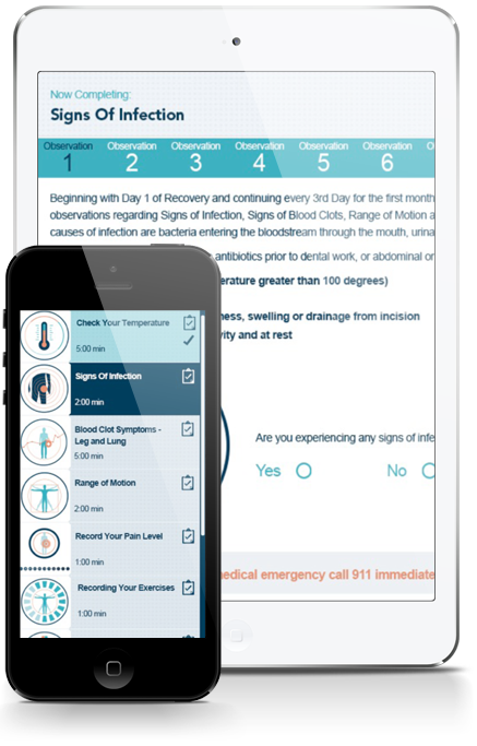 VOX Telehealth OrthoCare Program